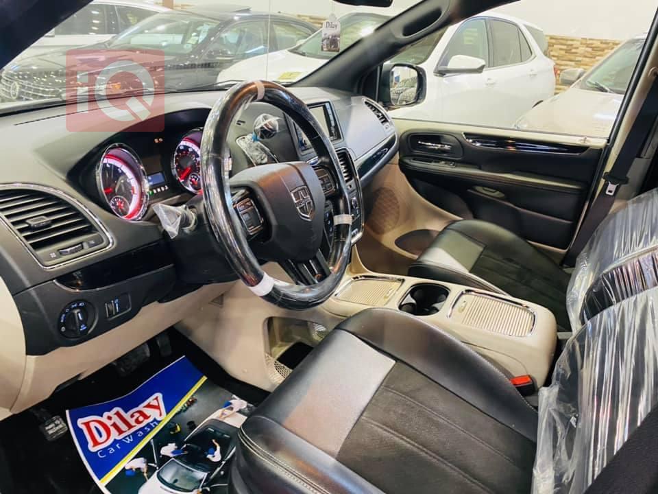 دۆج کەرەڤان